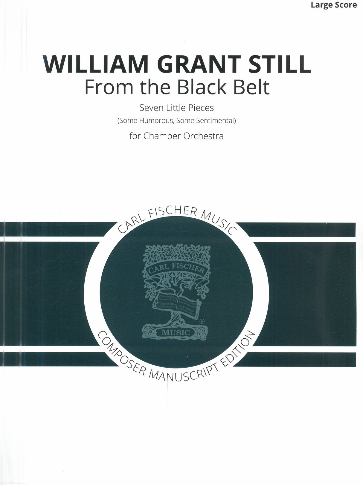 Still: From the Black Belt