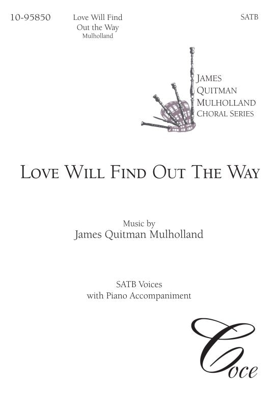 Mulholland: Love Will Find Out the Way