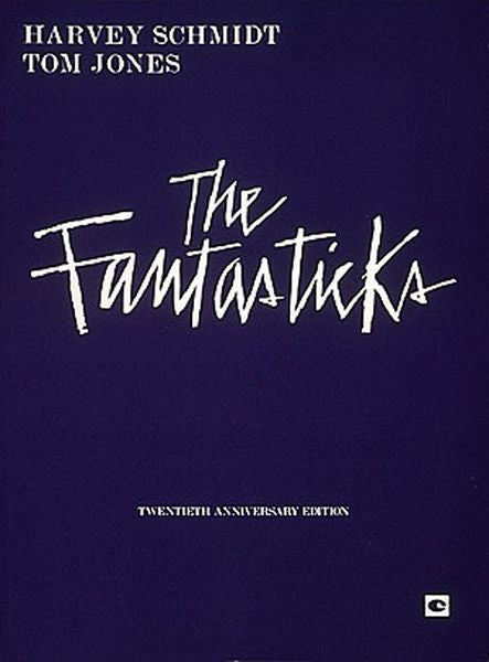 Schmidt: Fantasticks