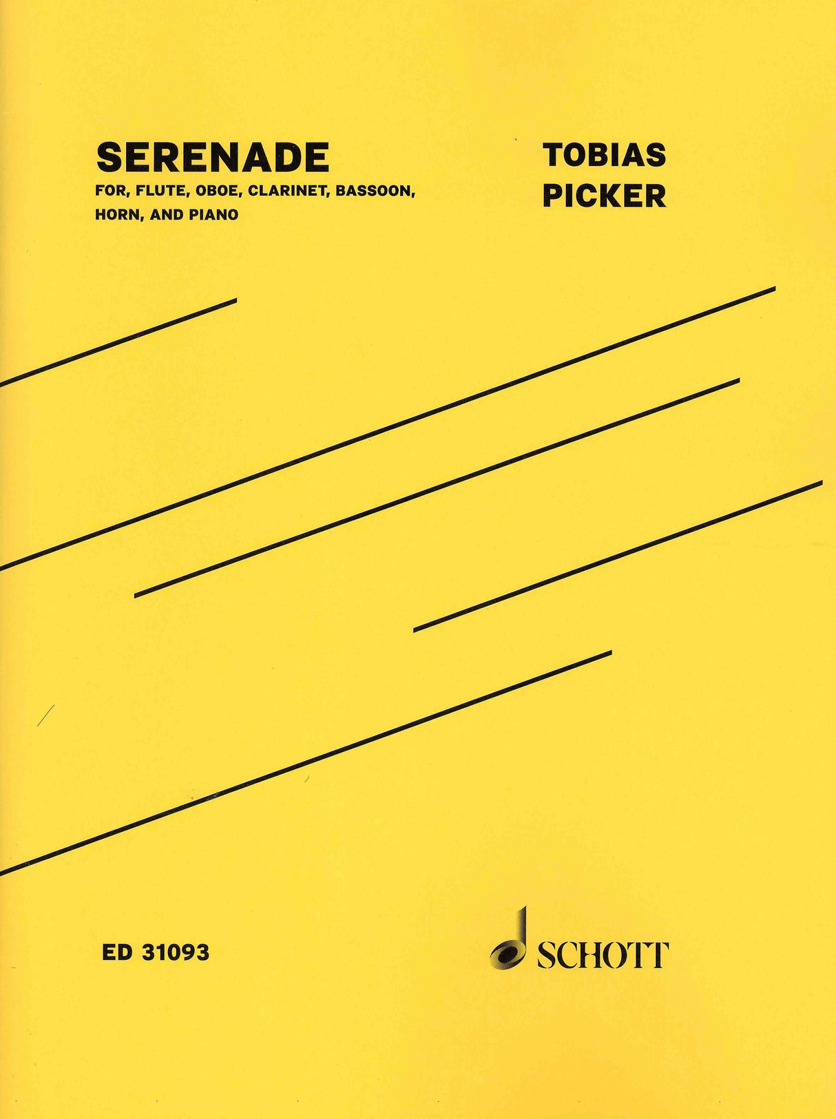 Picker: Serenade