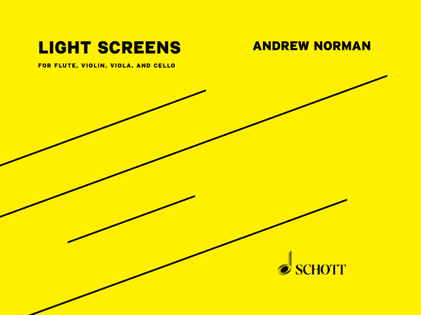 Norman: Light Screens