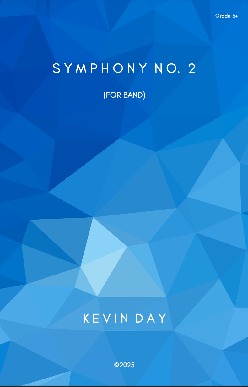 Day: Symphony No. 2