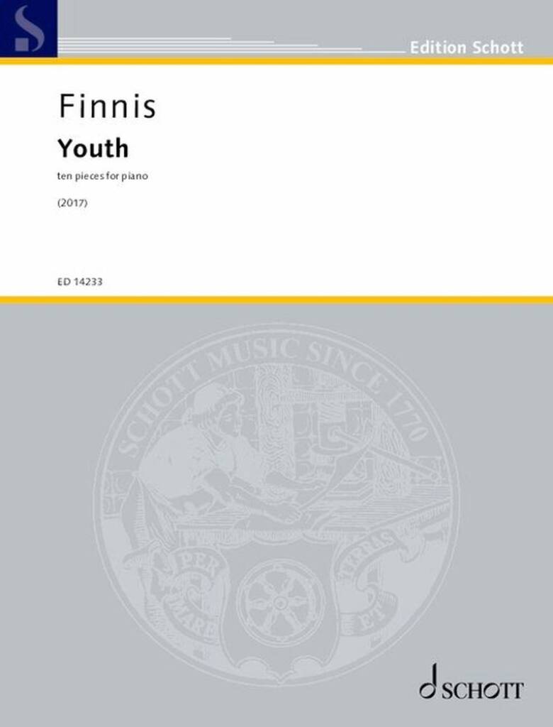 Finnis: Youth
