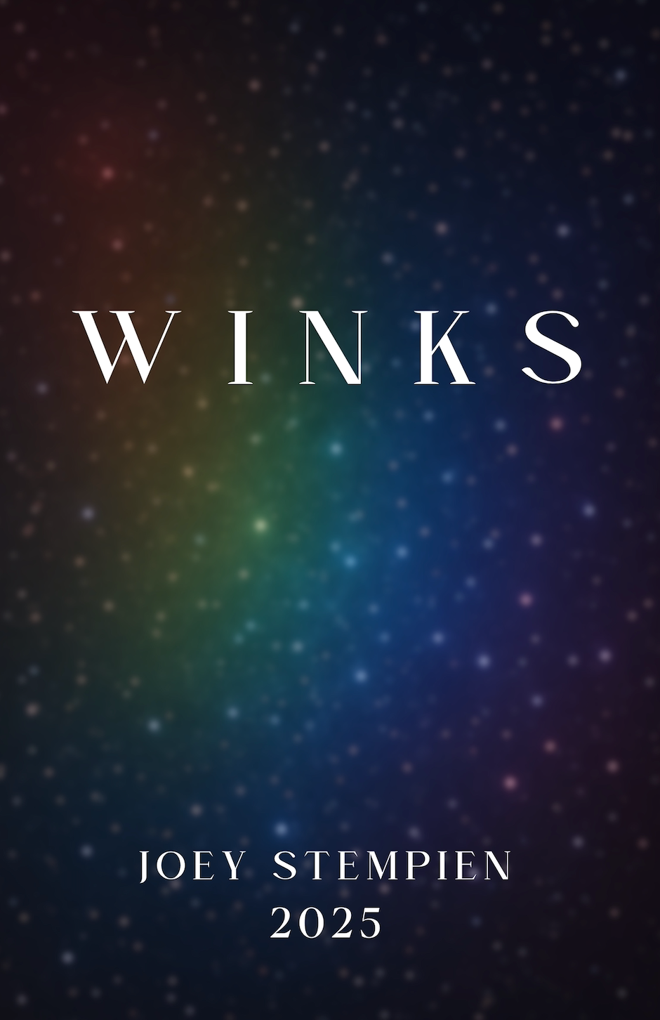 Stempien: Winks