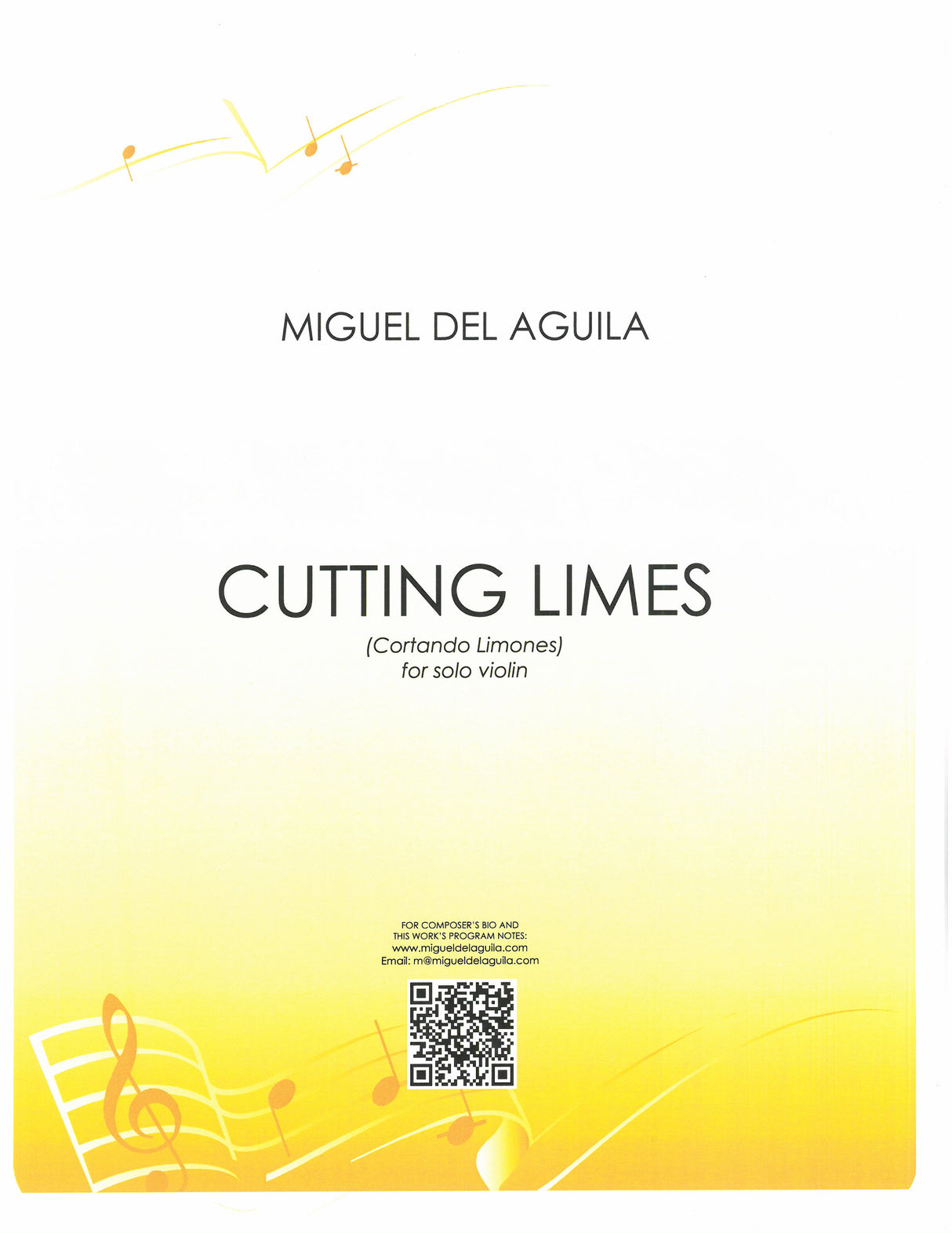 Aguila: Cutting Limes