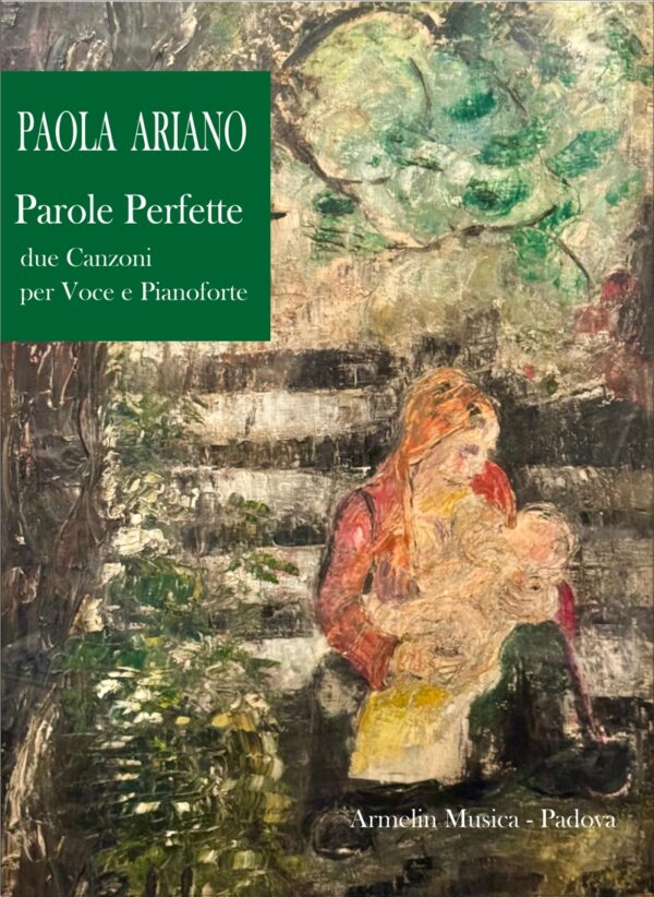 Ariano: Parole Perfette