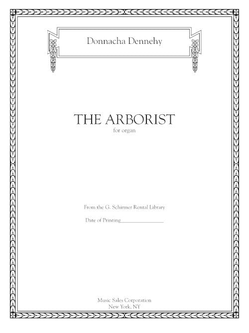 Dennehy: The Arborist