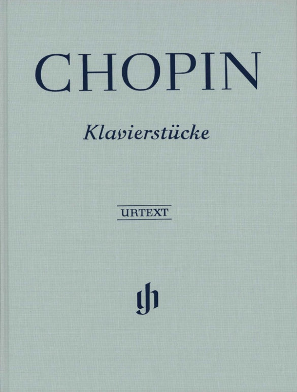 Chopin: Piano Pieces