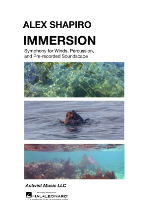 Shapiro: Immersion