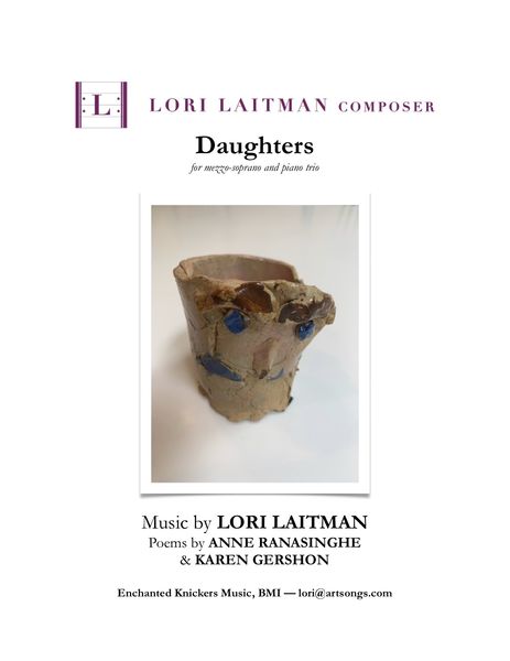 Laitman: Daughters