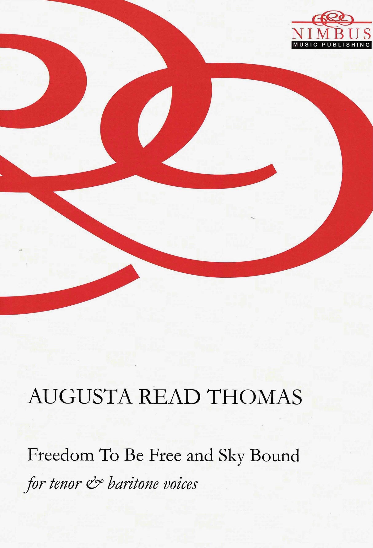 A.R. Thomas: Freedom To Be Free and Sky Bound
