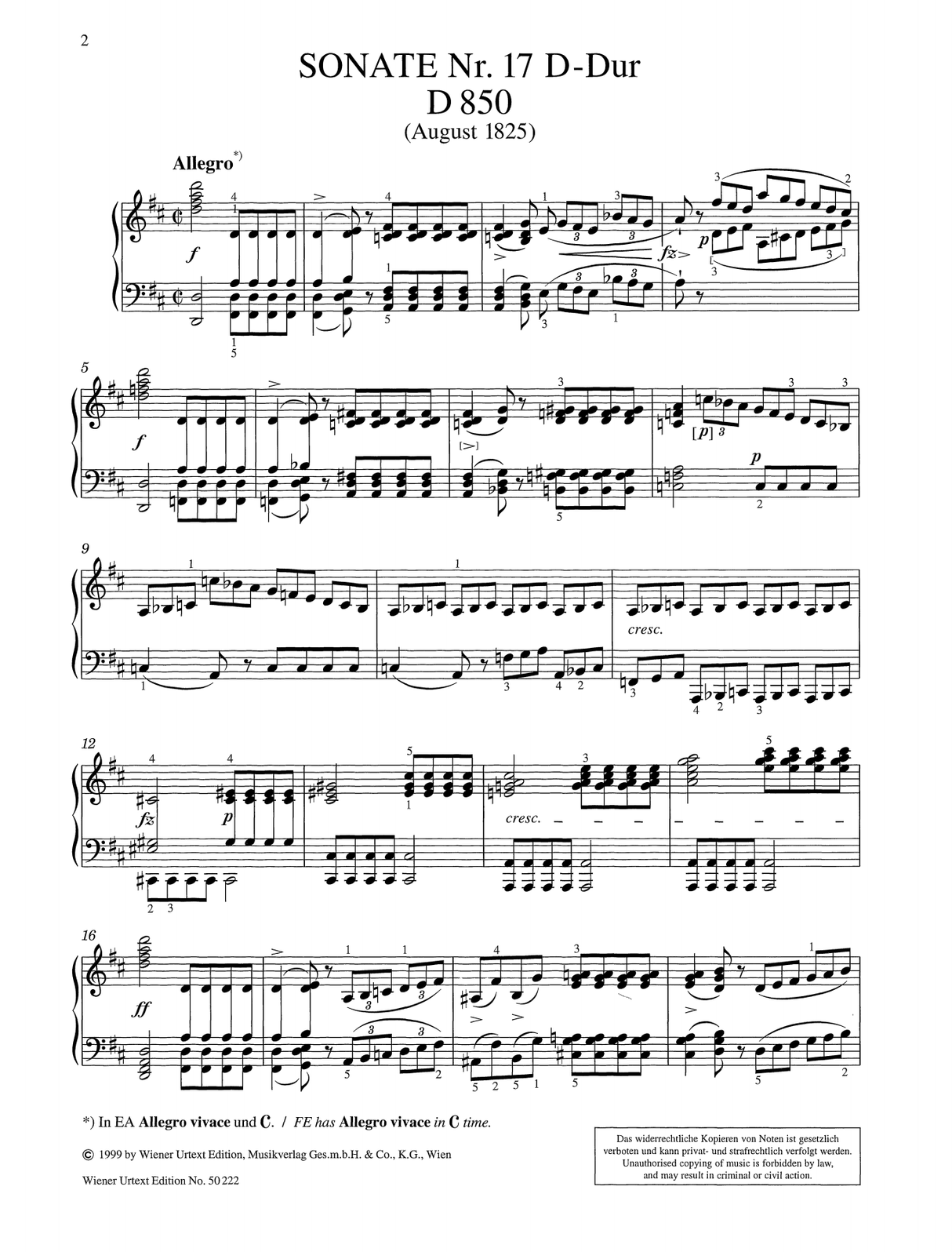 Schubert: Complete Piano Sonatas - Volume 3