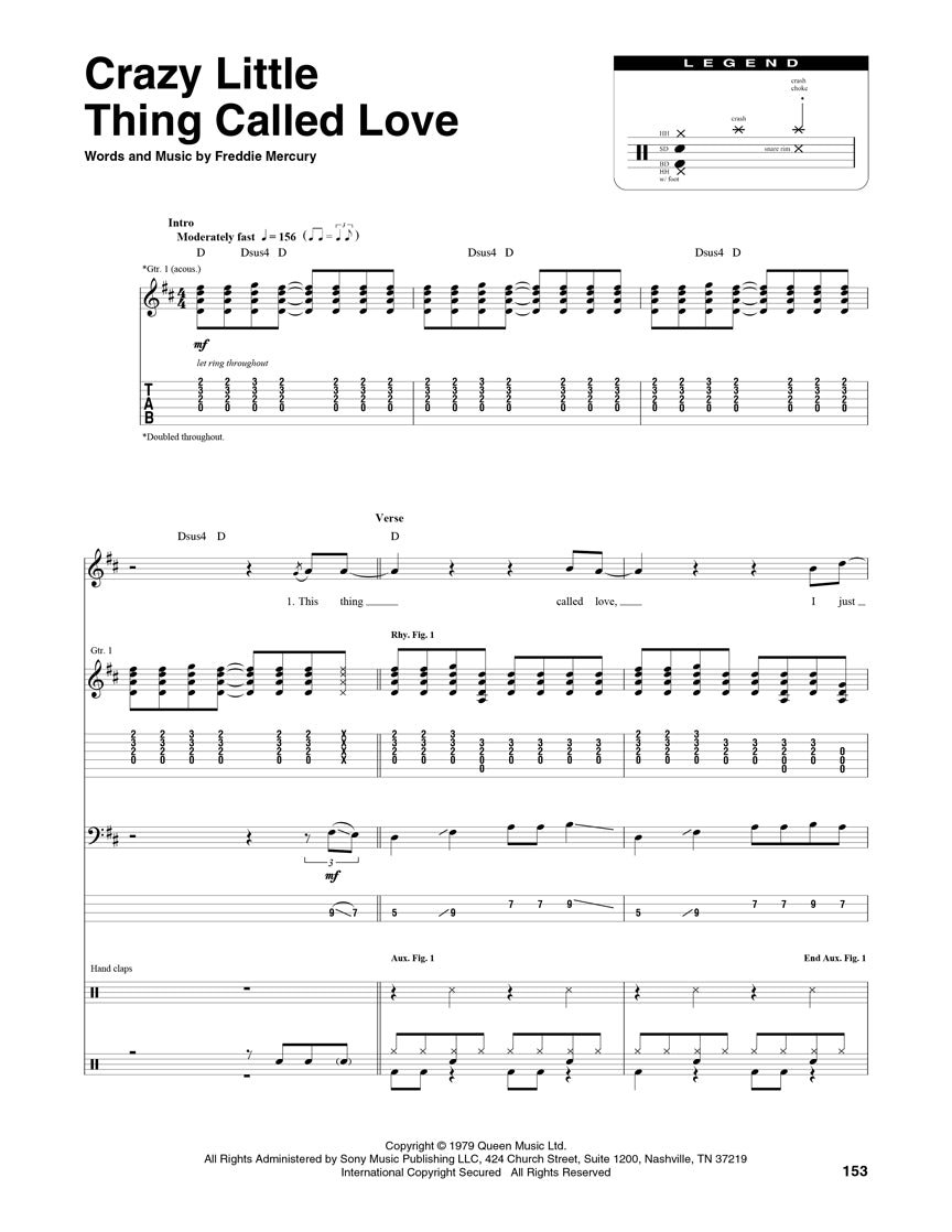 Queen - The Platinum Collection