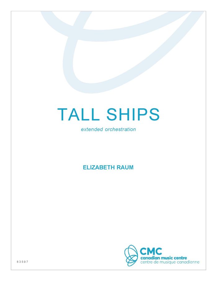 Raum: Tall Ships (Extended Orchestration)