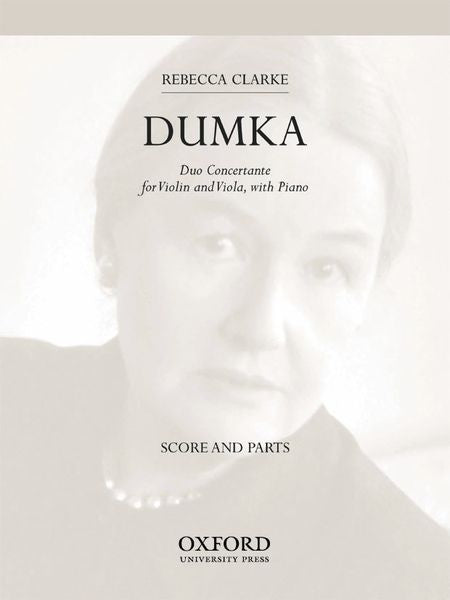 Clarke: Dumka