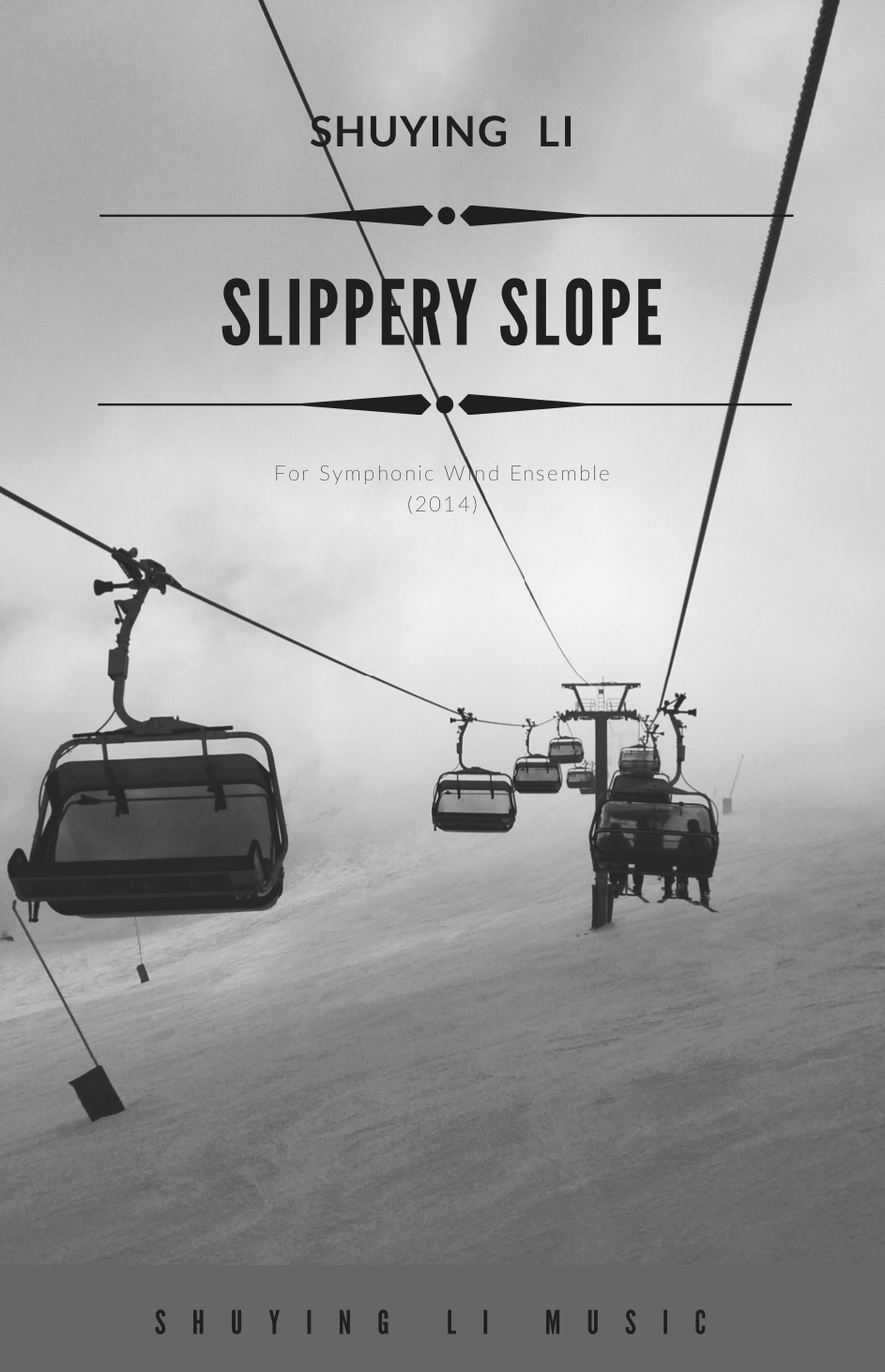 Li: Slippery Slope