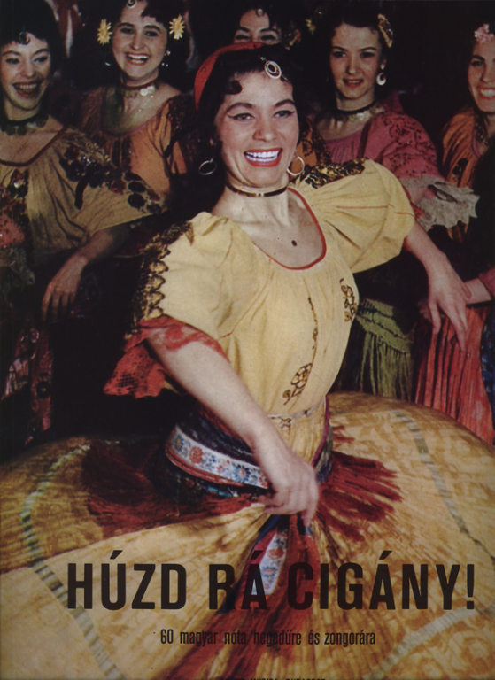 Húzd Rá Cigány!