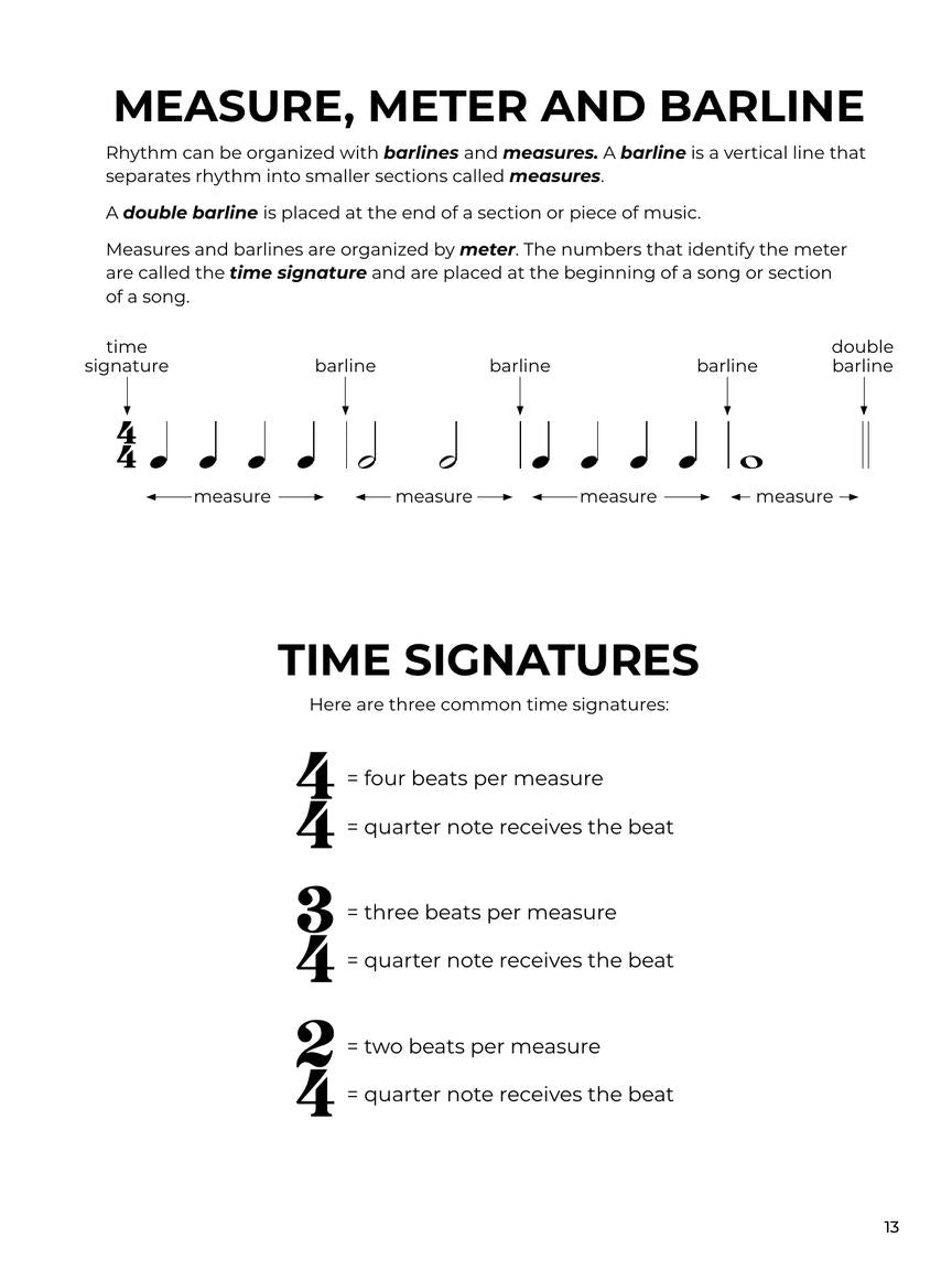 Sight-Reading for Young Singers
