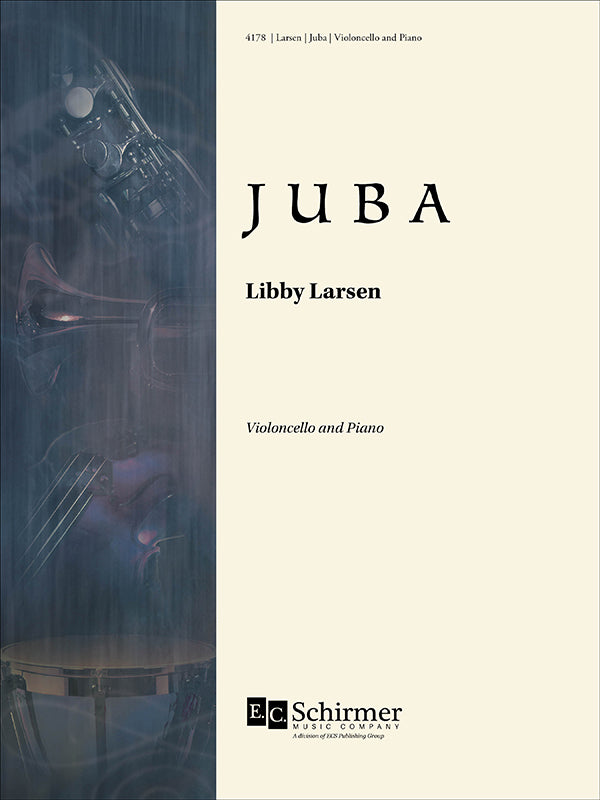 Larsen: Juba