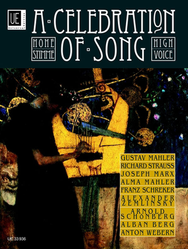 A Celebration of Song