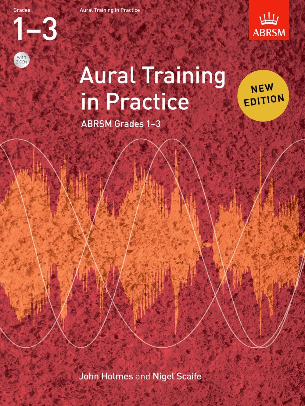 ABRSM Aural Training in Practice - Grades 1-3