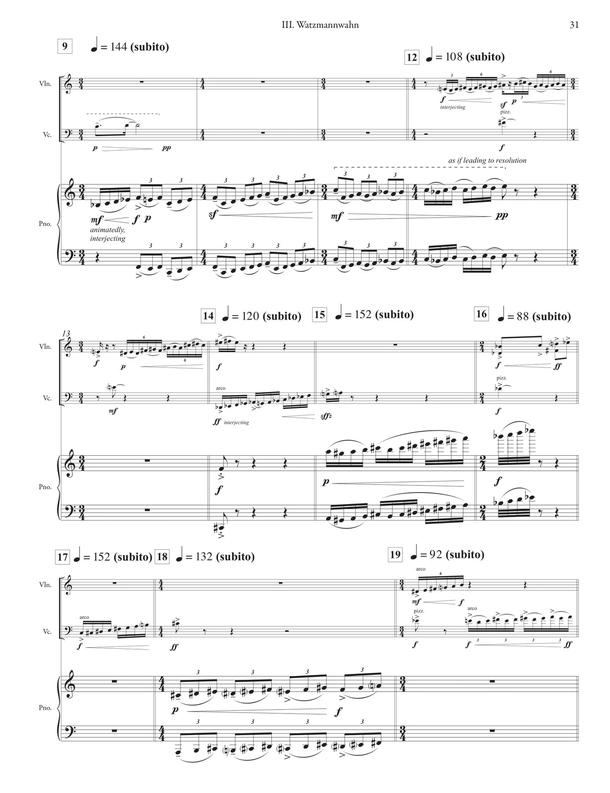 Nathan: Missing Words V