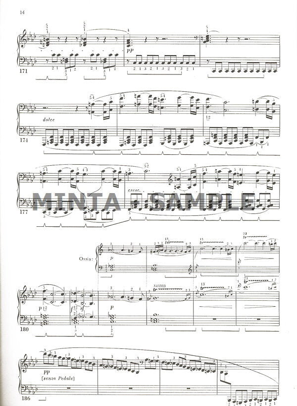Beethoven: Piano Sonata No. 23 in F Minor, Op. 57