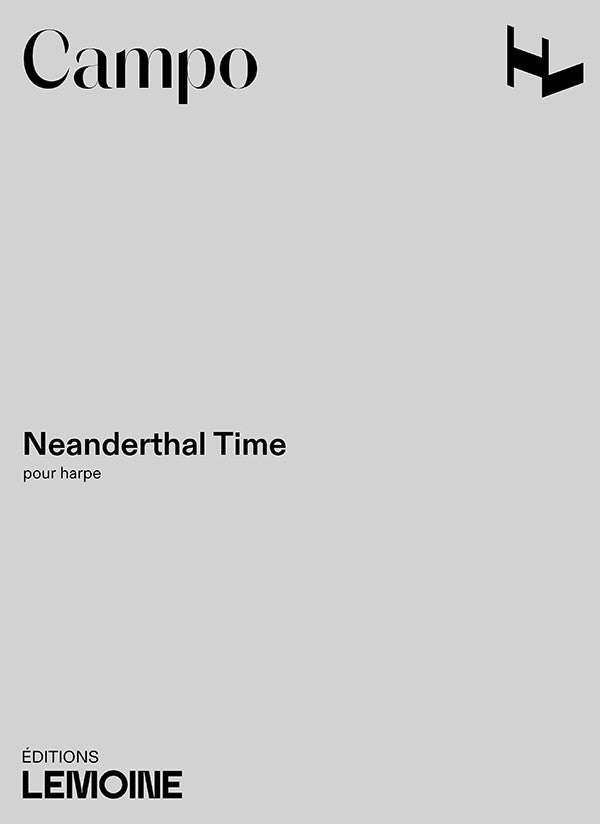 Campo: Neanderthal Time