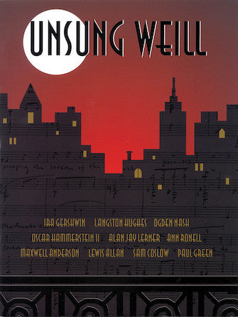 Unsung Weill