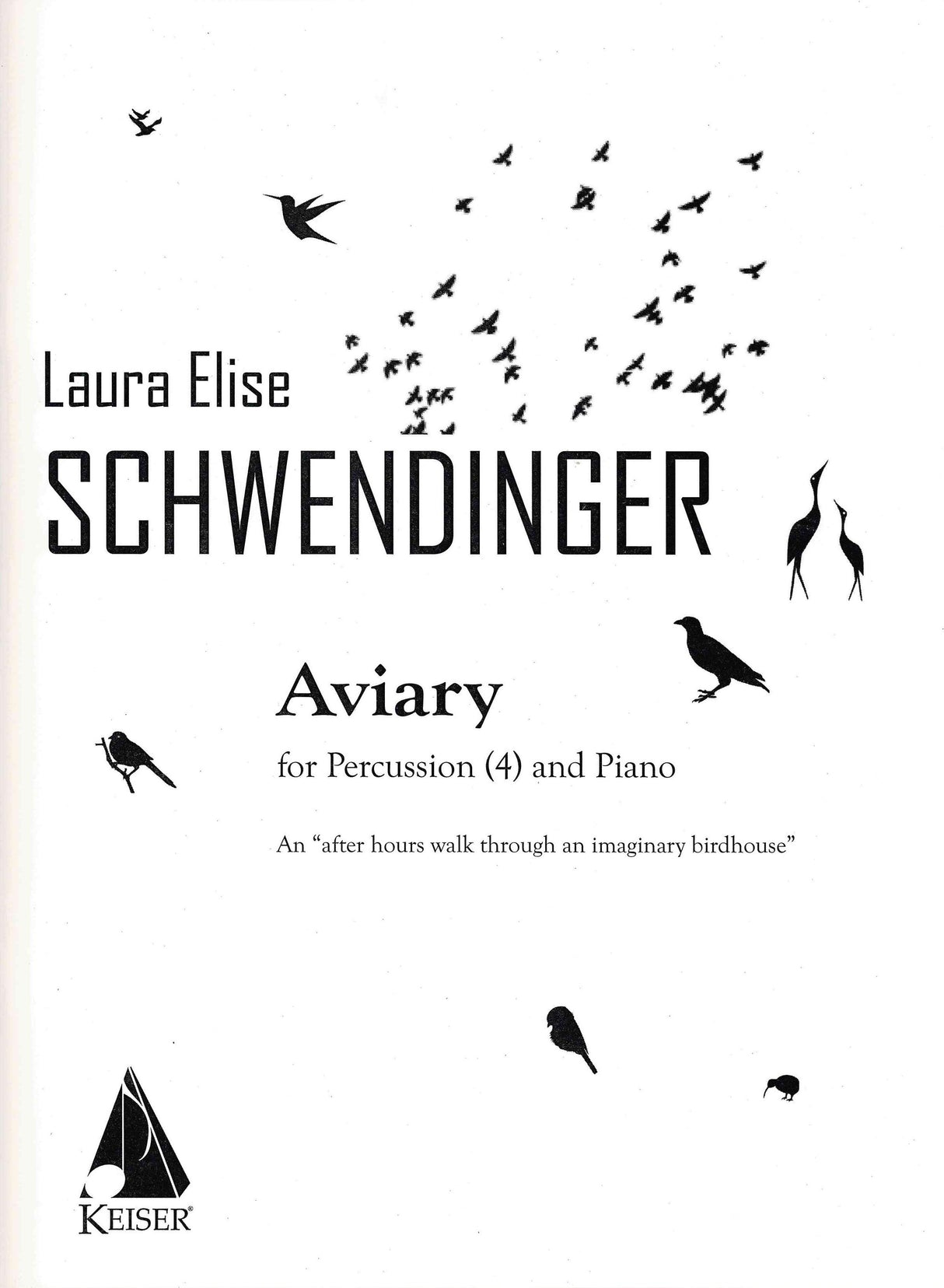 Schwendinger: Aviary