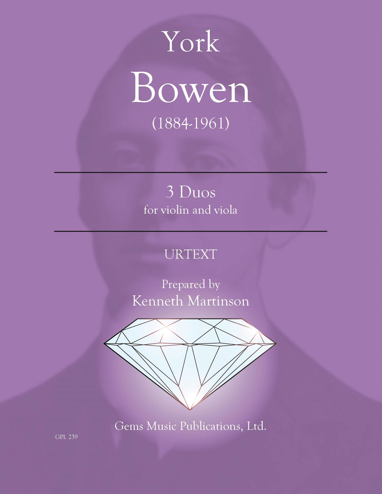 Bowen: 3 Duos