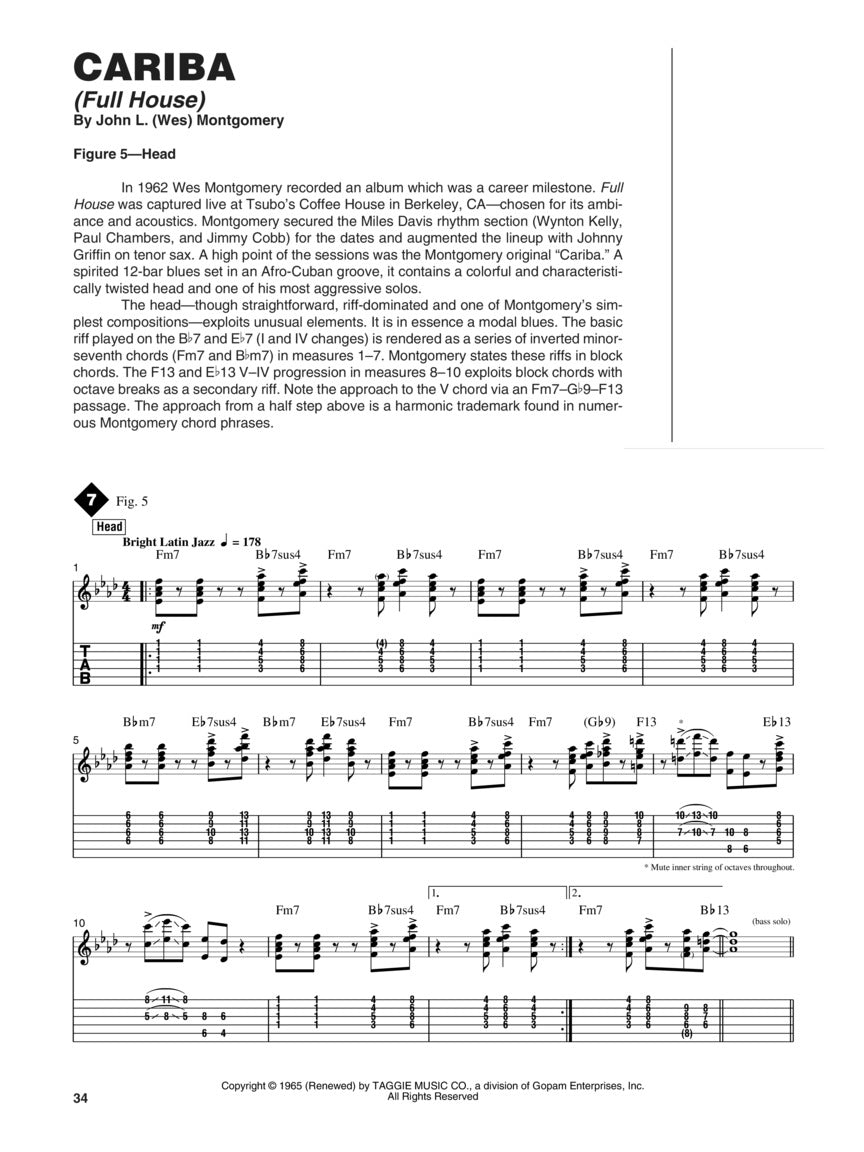 Best of Wes Montgomery