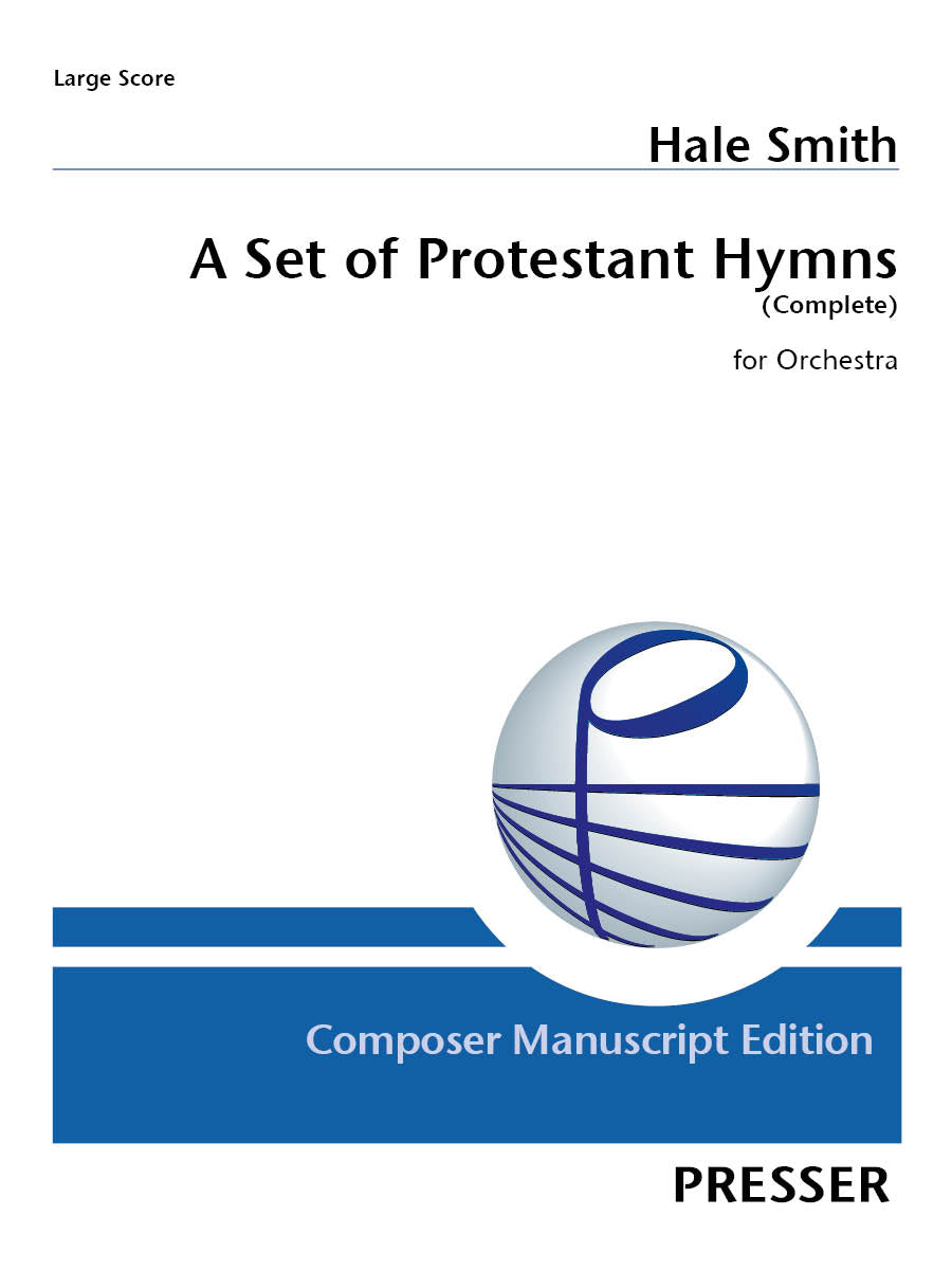 Smith: A Set of Protestant Hymns