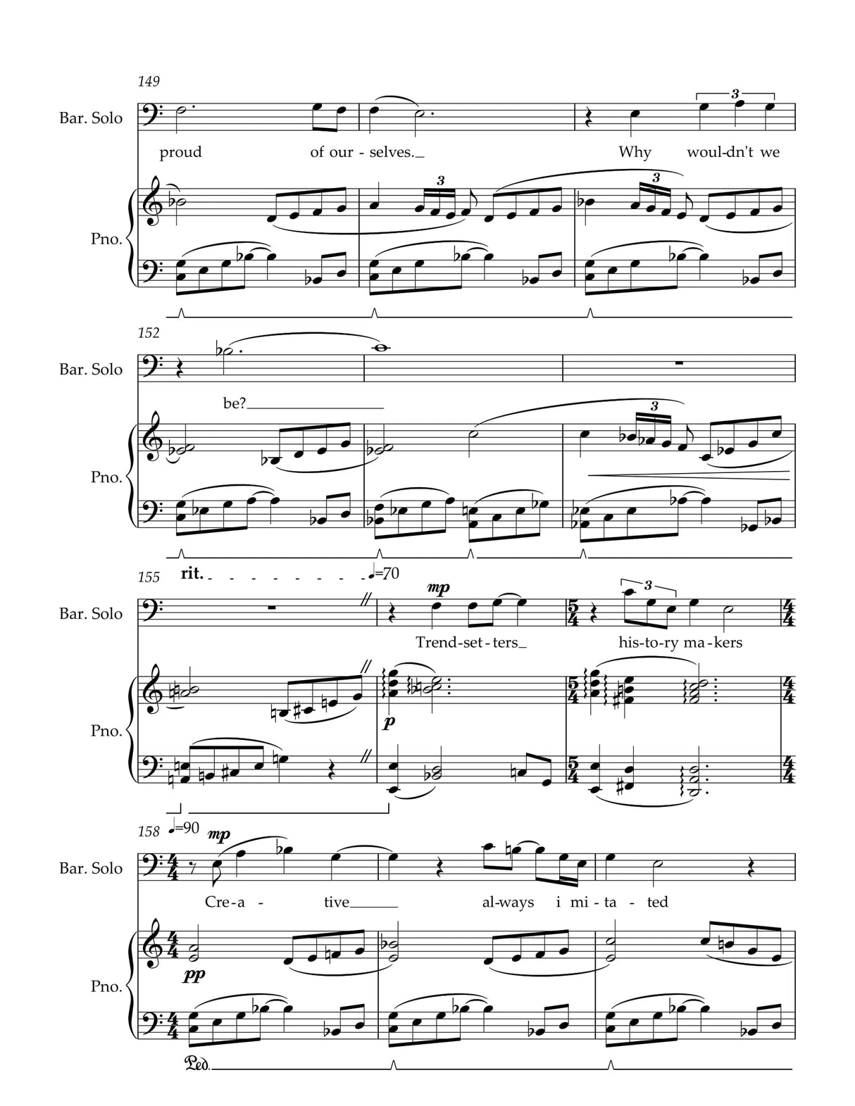 Barnes: A Sable Jubilee