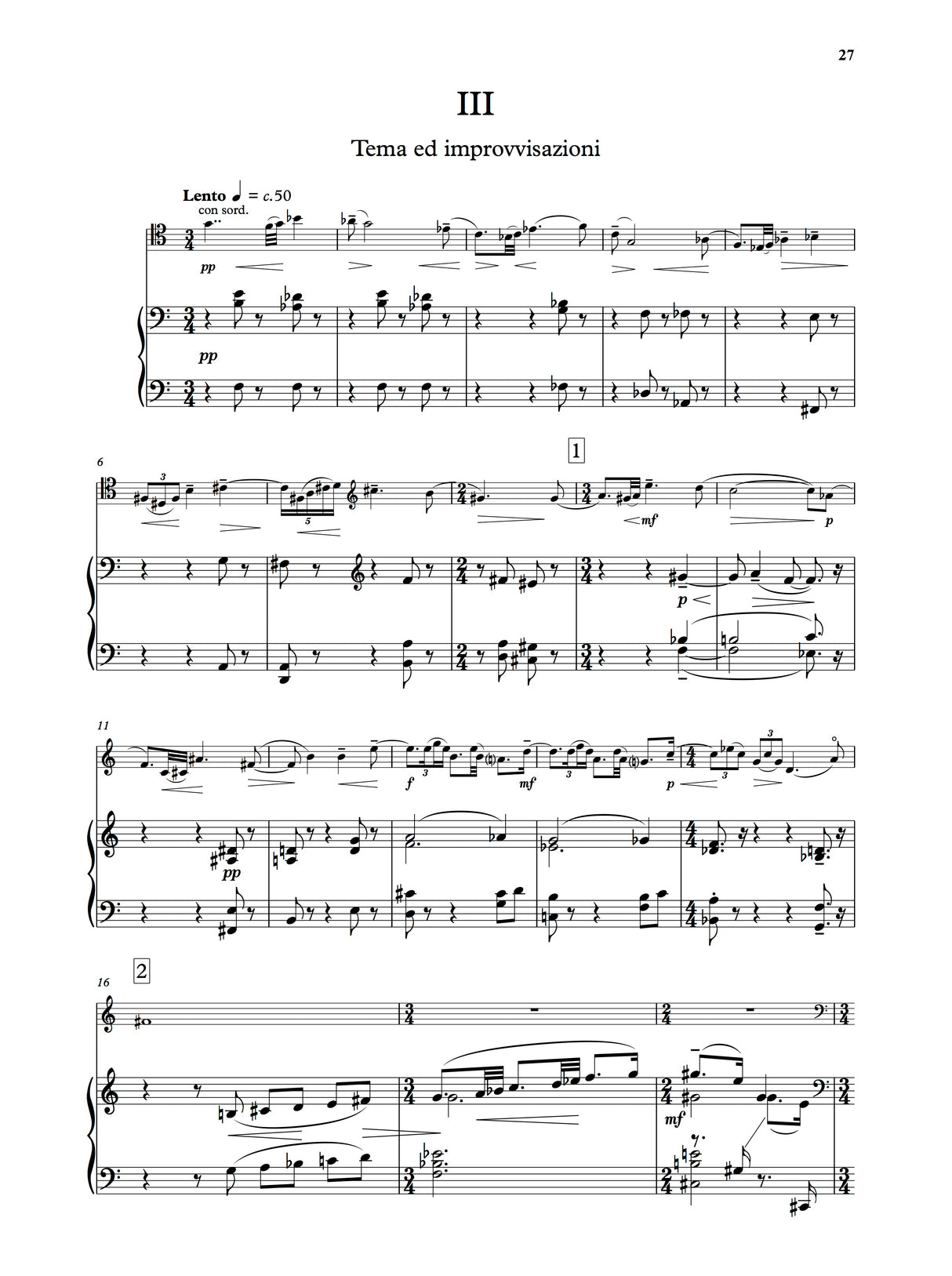 Walton: Cello Concerto