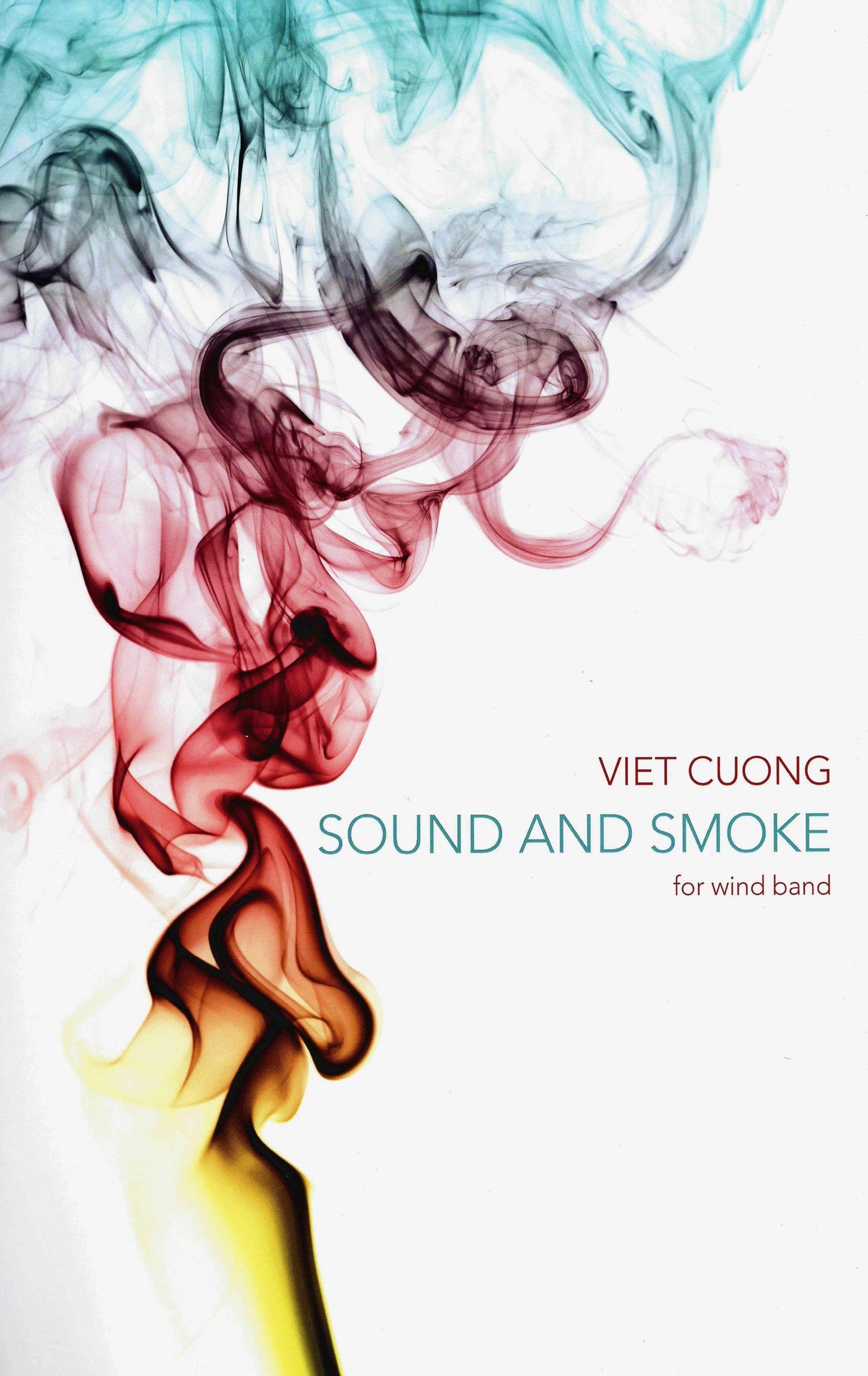Cuong: Sound and Smoke