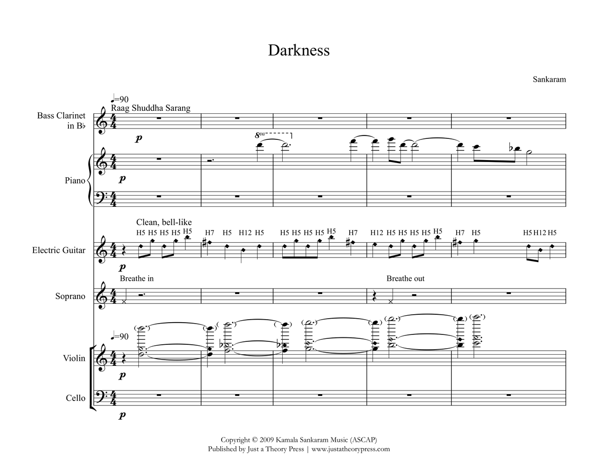 Sankaram: A Stalk of Wheat