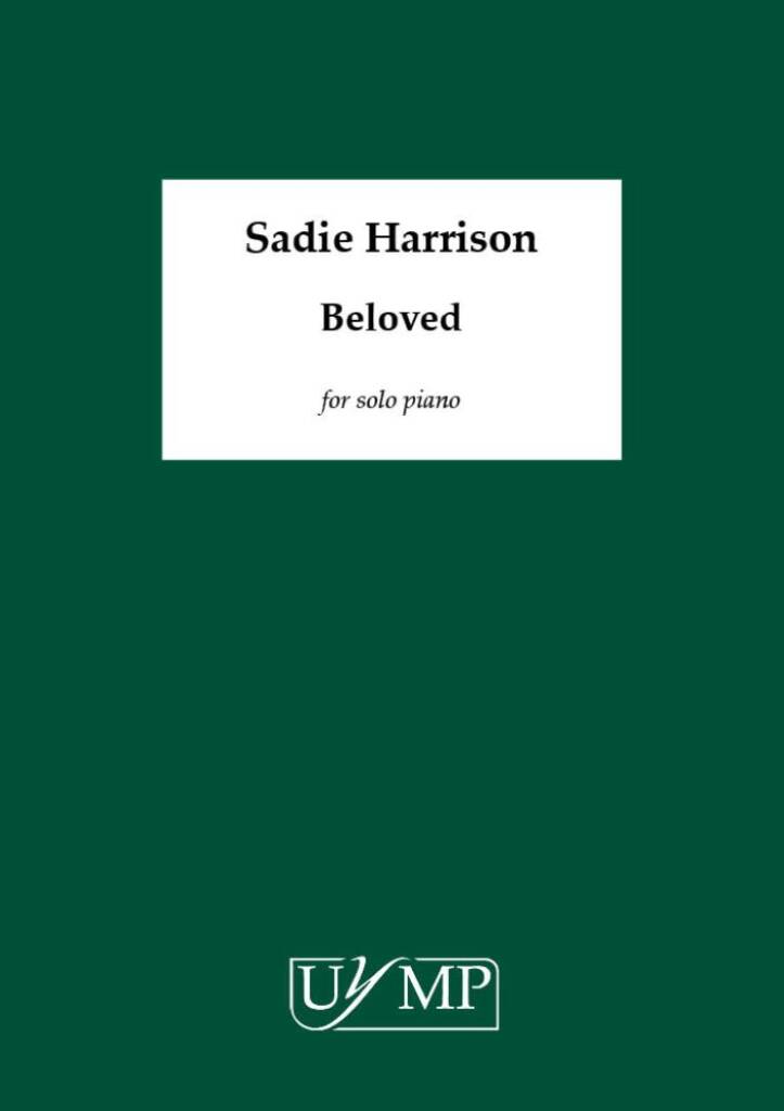 S. Harrison: Beloved