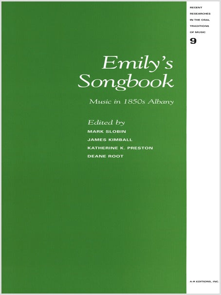 Emily's Songbook