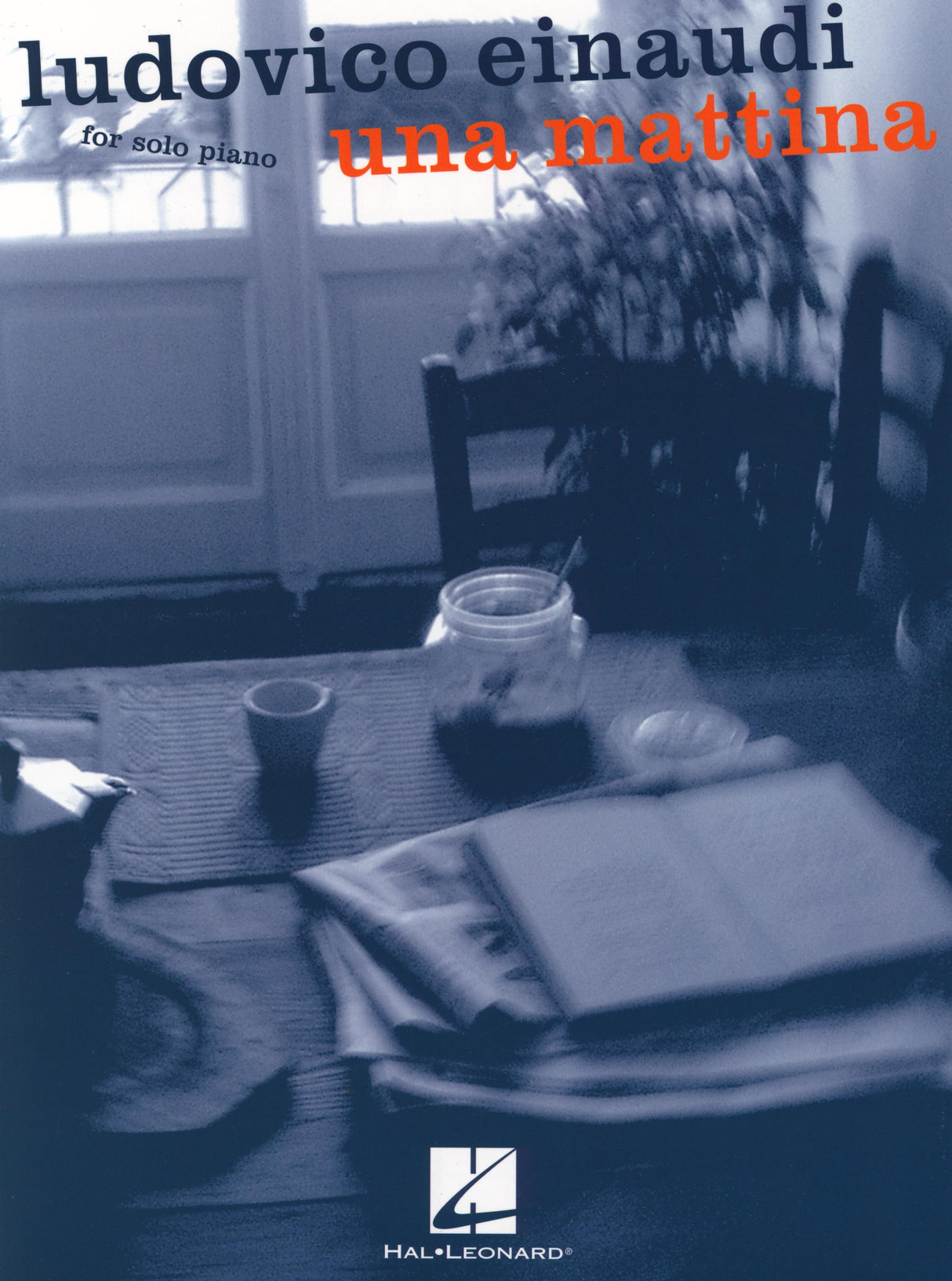 Einaudi: Una Mattina