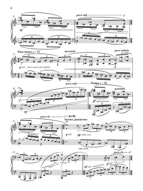 Snider: Ballade