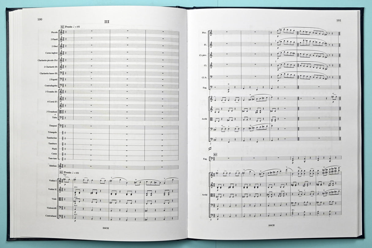 Shostakovich: Symphony No. 6, Op. 54