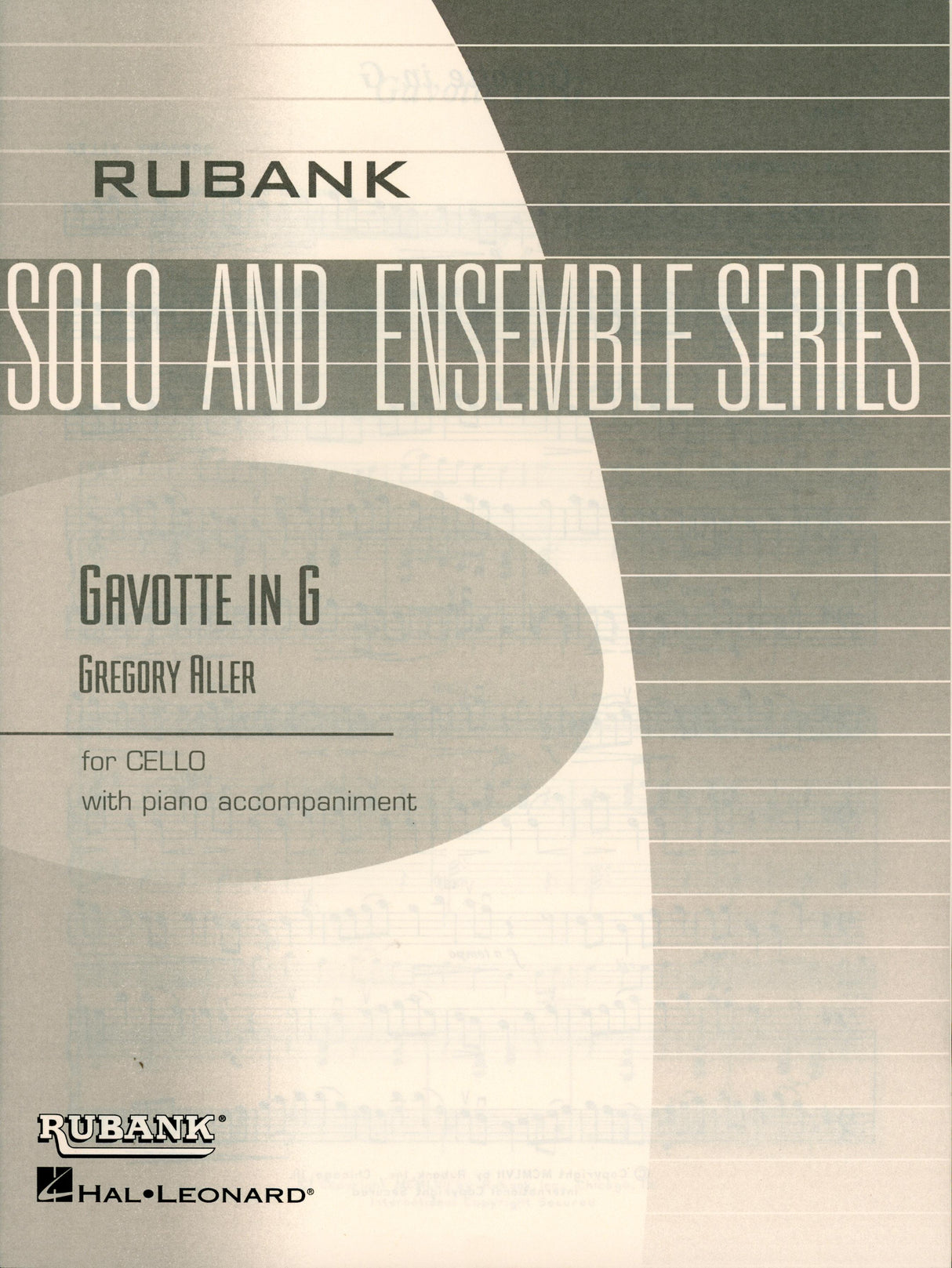 Aller: Gavotte in G Major