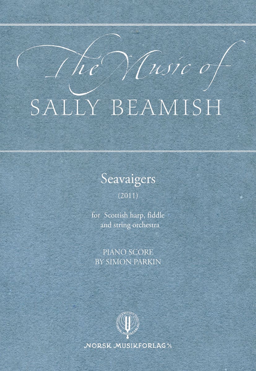 Beamish: Seavaigers