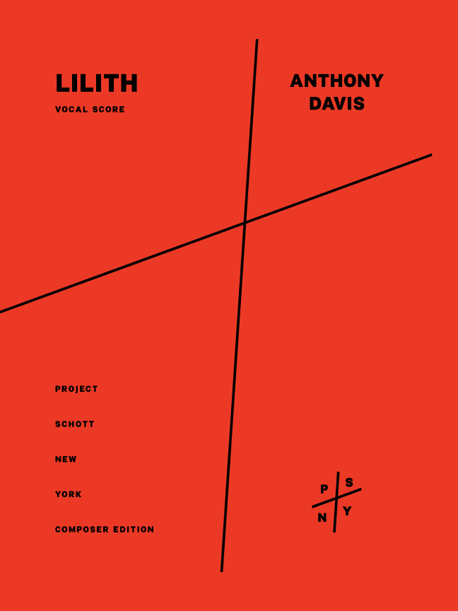 Davis: Lilith