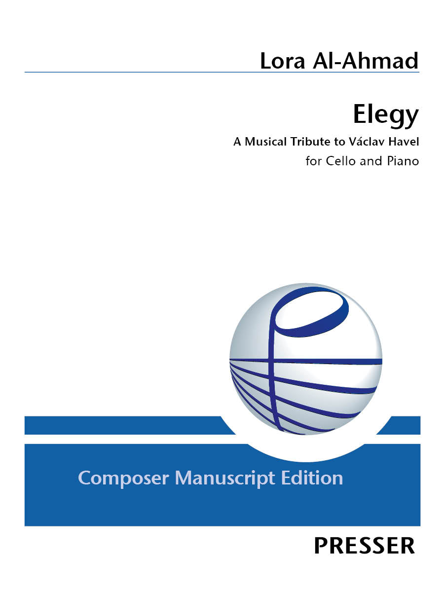 Al-Ahmad: Elegy