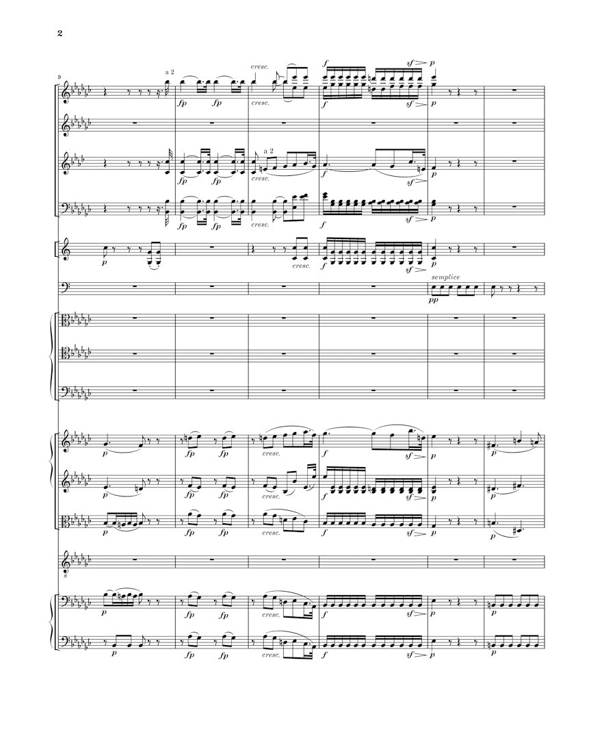 Beethoven: Christus am Ölberge, Op. 85