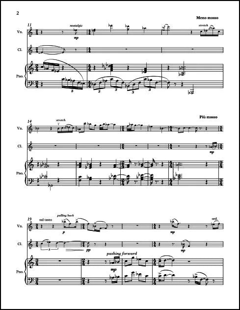 Knight: Sea of Grass, Ocean of Sky