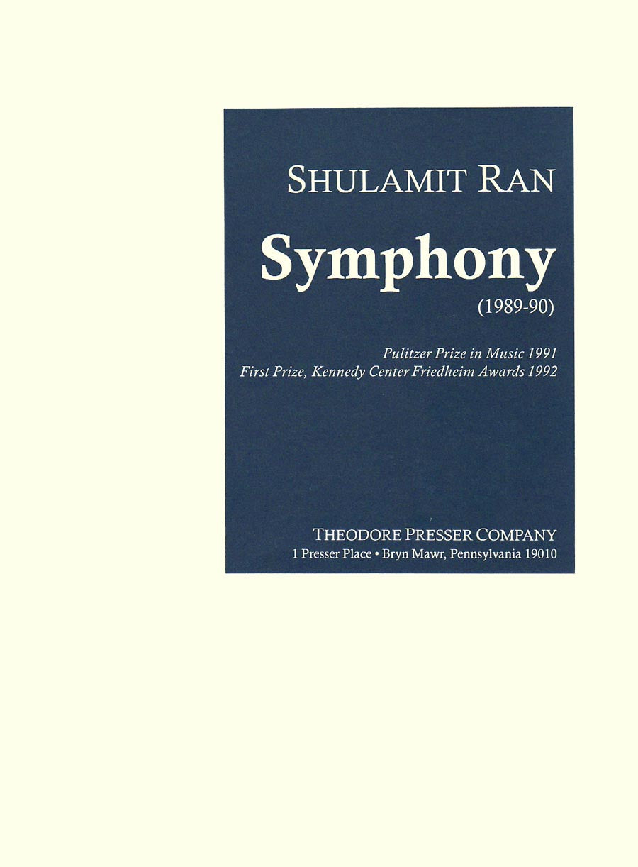 Ran: Symphony