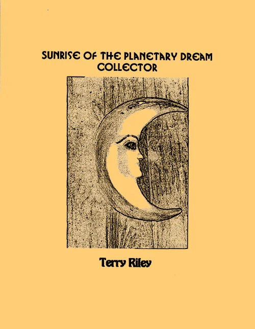 Riley: Sunrise of the Planetary Dream Collector